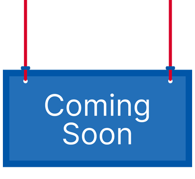 Coming Soon