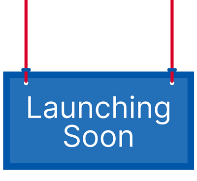 Coming Soon