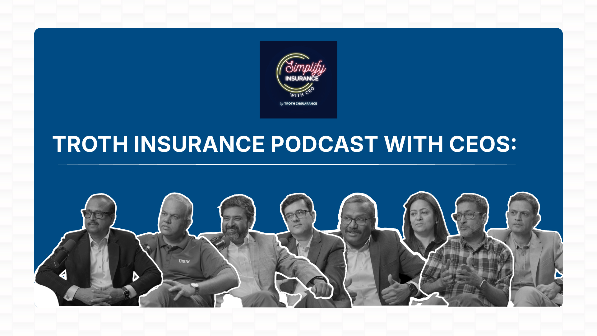 Podcast