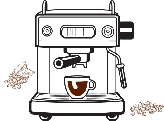 Brew Coffee