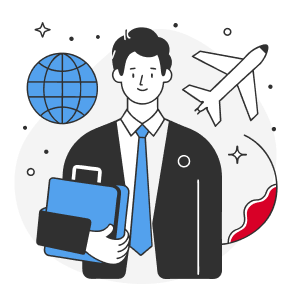 Annual Multi-Trip Business Travel Policy
