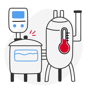Boiler and Pressure Plant Insurance