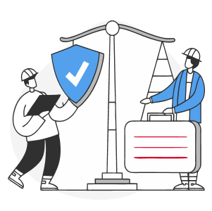 Contractors All Risks (CAR) Insurance
