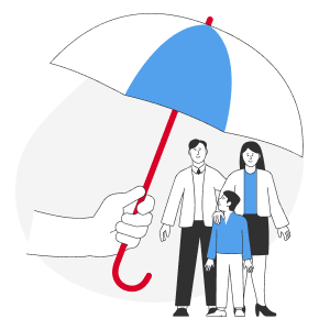 Comprehensive Protection