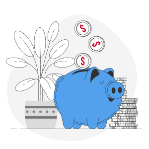 Cost Savings