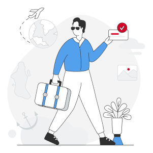 Customizable Corporate Travel Policy