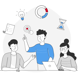 Dynamic Work Environment
