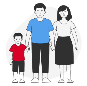 family-floater