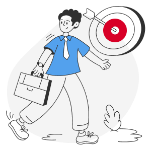 Focused Mission Impact