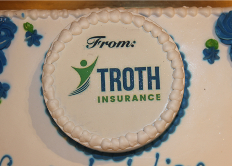 Troth Gallery