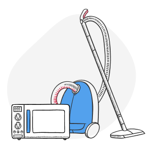 home-appliance
