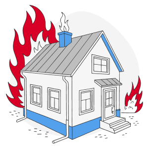 Home Fire Insurance Policy