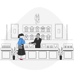 Jeweler’s Block Package Policy