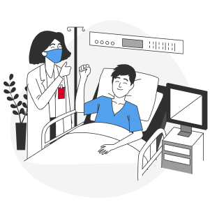 Medical & Hospitalization Benefits