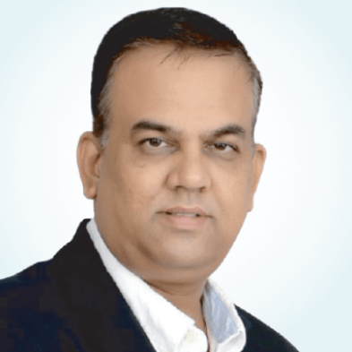 Mr. Ashish Soni