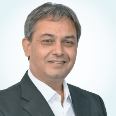 Mr. Sunil Bhatia
