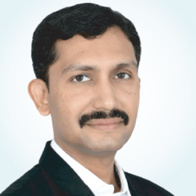 Mr. Tejas Rathod