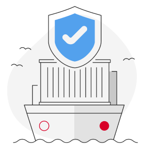 Multi-Mode Transport Protection