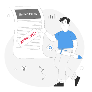 Named Policy