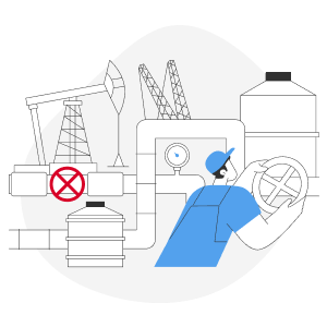 Petrochemical Tariff Protection