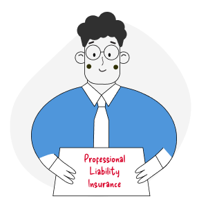 Professional Liability (Errors & Omissions) Insurance