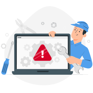 Protection Against Equipment Failure