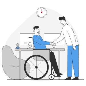 Rehabilitation Support