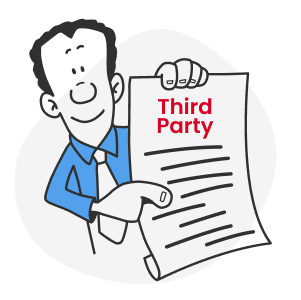 Third-Party Liability Coverage