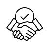Trustable Partners