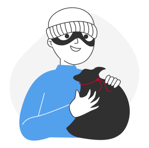 Transit Burglary Insurance