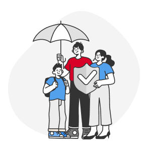 All insurance under one roof