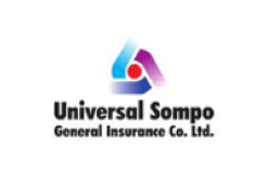 Universal Sompo
