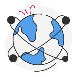 worldwide-coverage