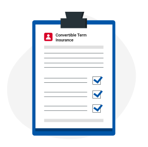 Convertible-Term-Insurance