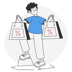 Easy-Purchase-Process