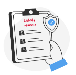Liability-Insurance