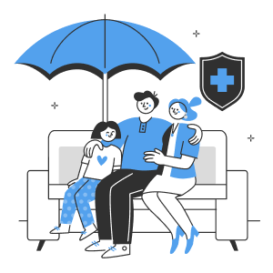 Term Insurance with Child Benefit