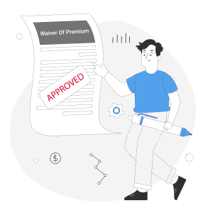 Waiver of Premium Benefit