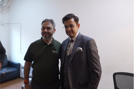 Shikhar Event 2025