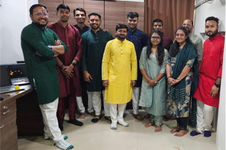 Event Celebration