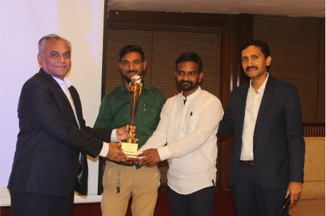 Award Function