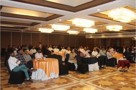 Award Function