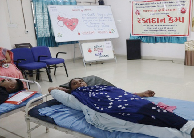 Blood Camp