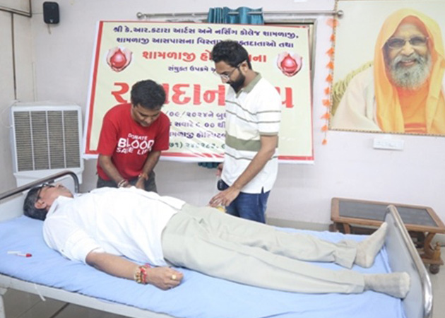 Blood Camp