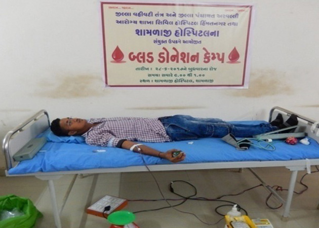 Blood Camp